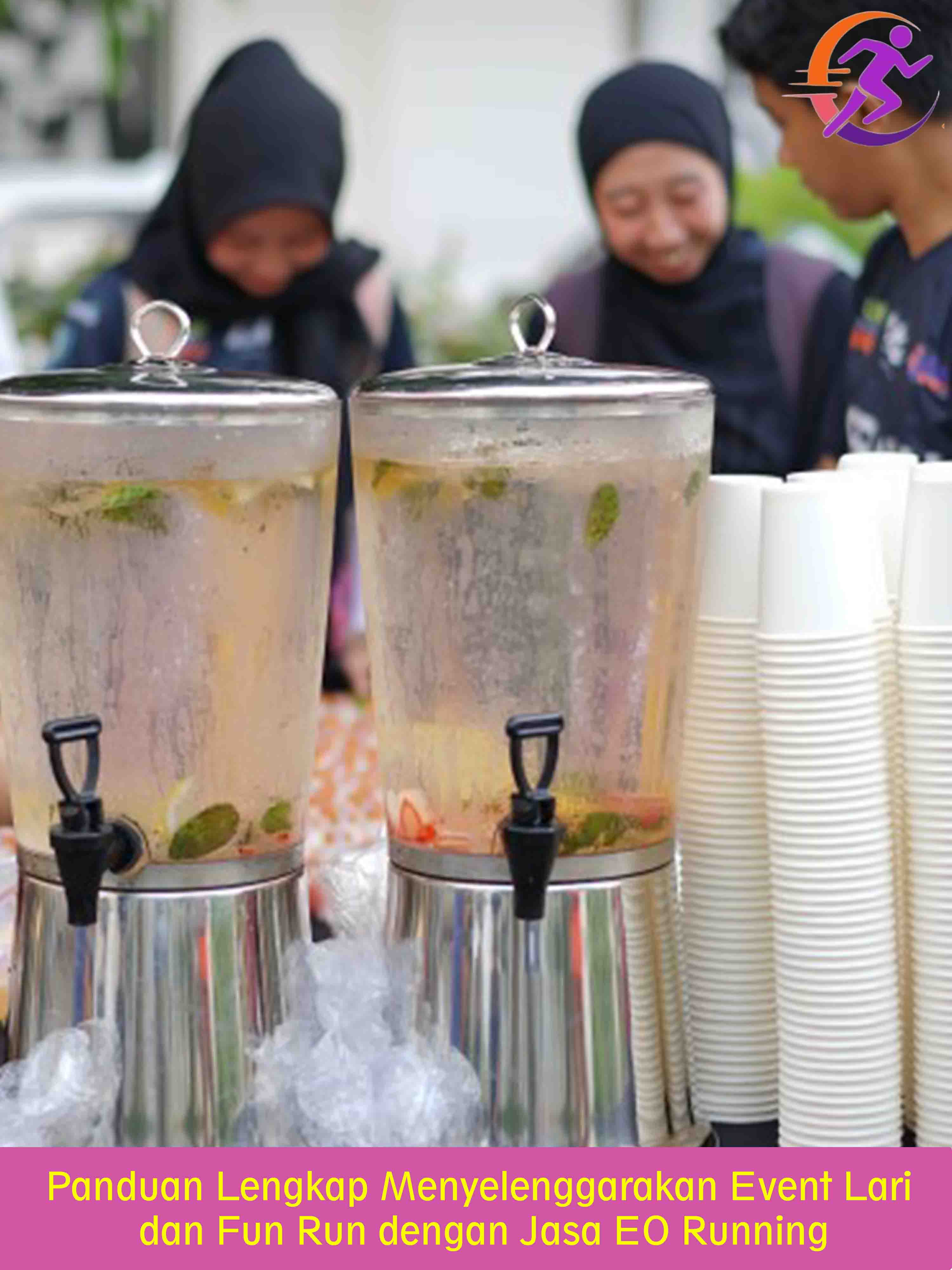 Panduan Lengkap Menyelenggarakan Event Lari dan Fun Run dengan Jasa EO Running